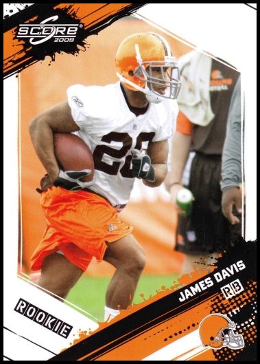 347 James Davis